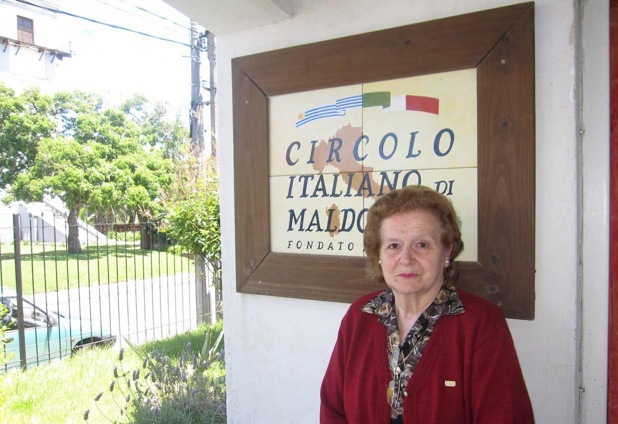 Per pensionati Cilentani in Uruguay difficile ottenere certificati: «Sistema ingiusto»