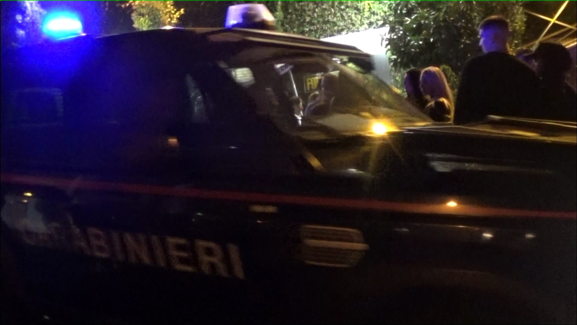 Covid: controlli nel Vallo di Diano, 2 bar chiusi