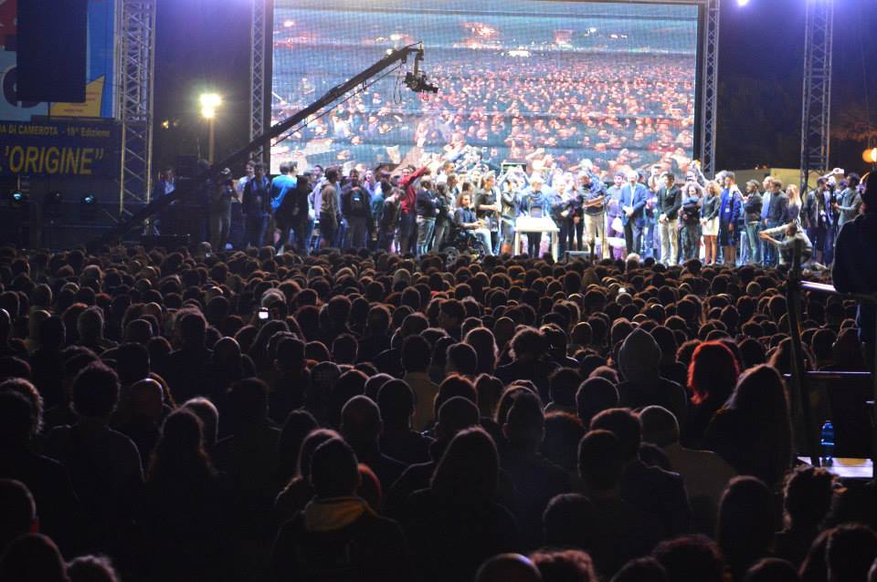 Meeting del Mare: i collegamenti per raggiungere Camerota