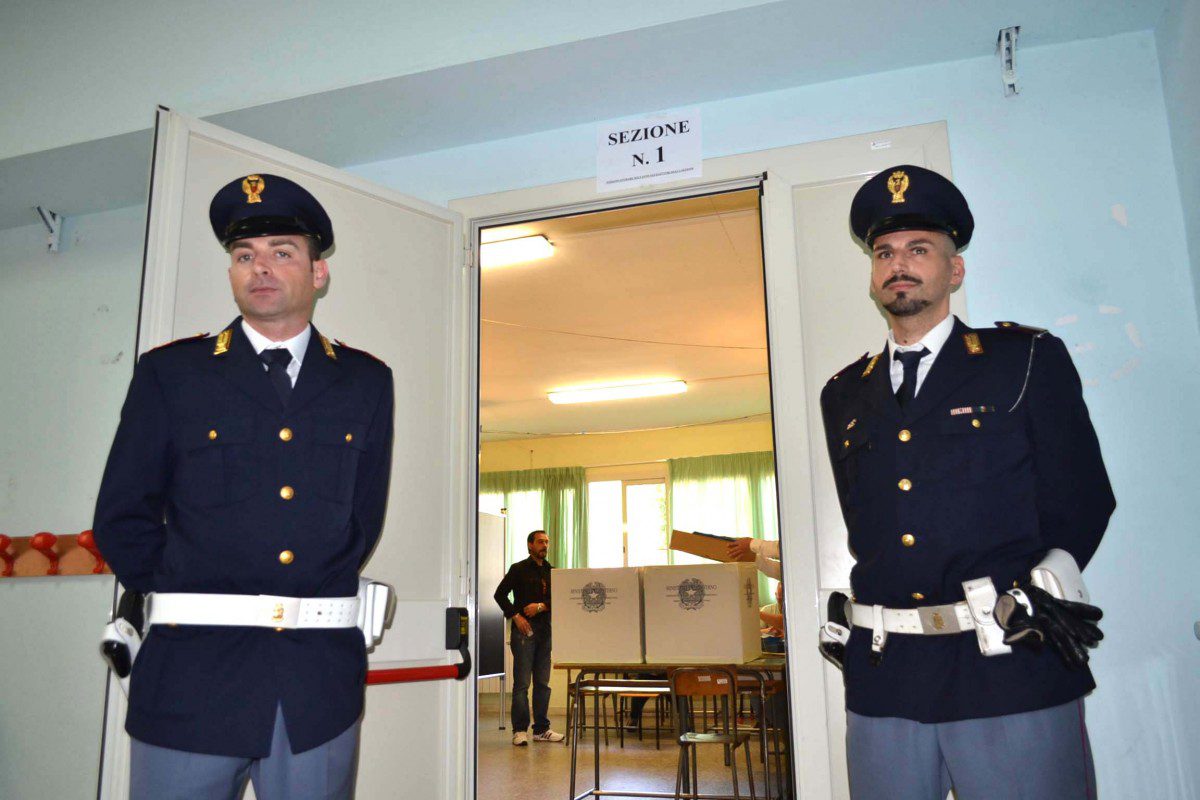 Comunali 2019, l’allarme arriva al prefetto: «Controlli seggio per seggio in Cilento»