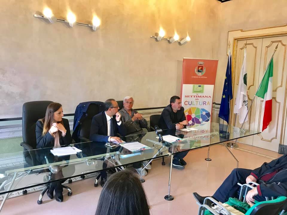 Palinuro, tutto pronto per la seconda edizione della ‘Settimana della Cultura’