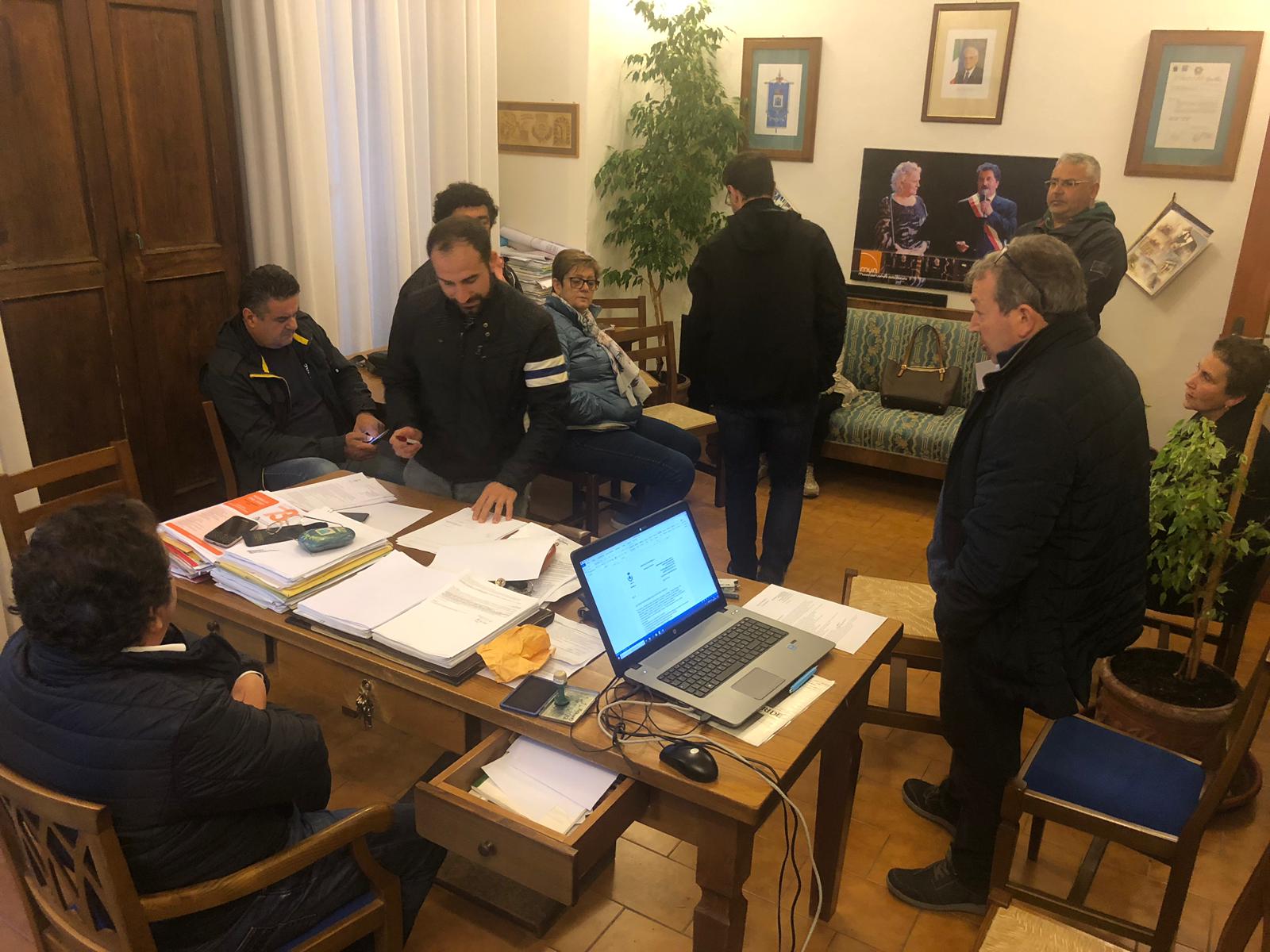 Tortorella, accordo tra Comune e strutture ricettive per lo sviluppo del borgo