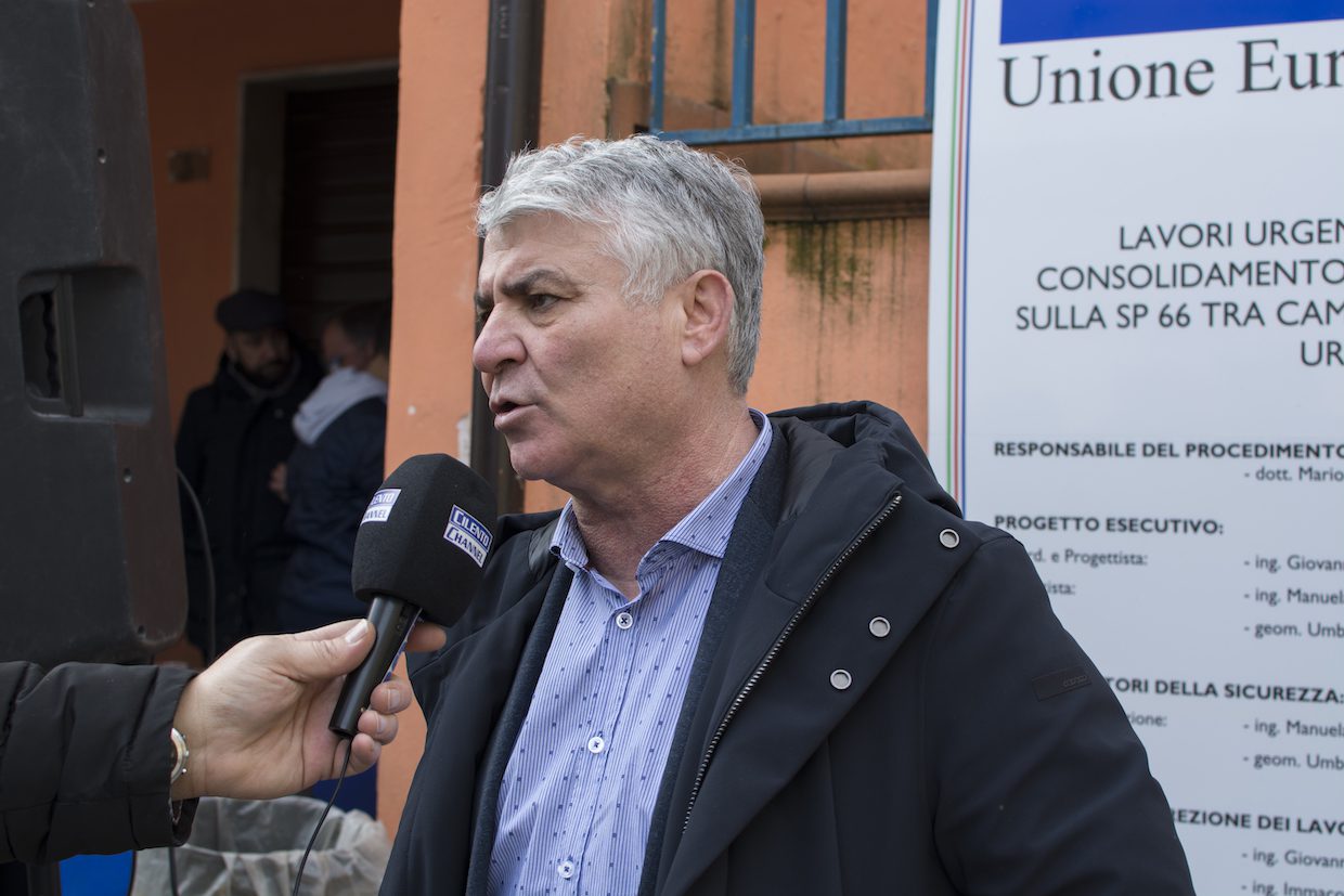 Camerota, inchiesta parcheggi. Sindaco: «I fatti»