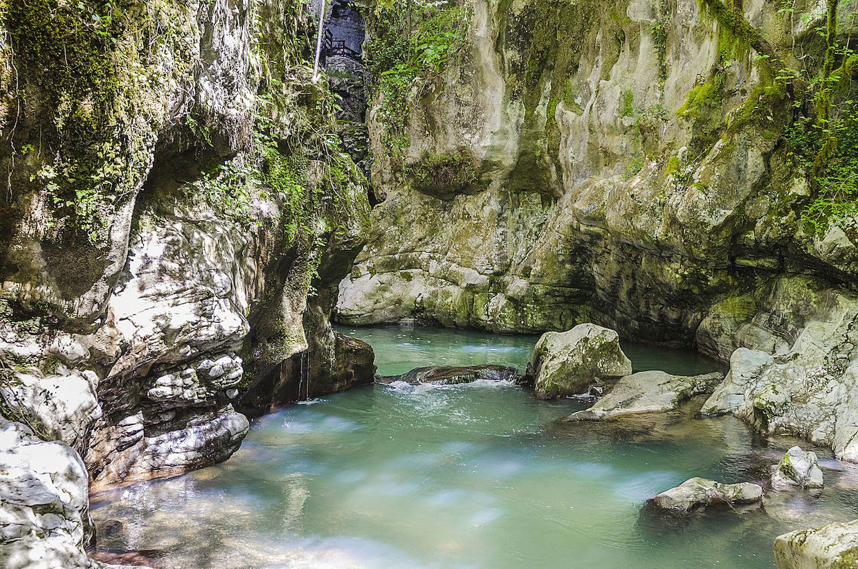 Pasqua in natura: la rivincita delle oasi del Cilento. Dopo due anni tornano anche gli stranieri