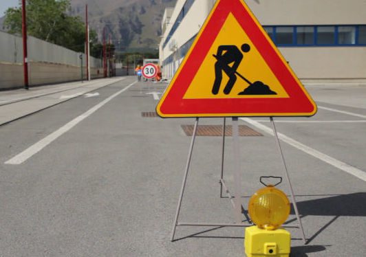 Torre Orsaia, pronti a partire i lavori di messa in sicurezza delle strade