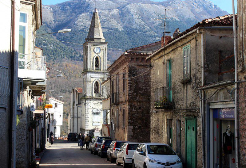 Covid, Casaletto Spartano piange la terza vittima