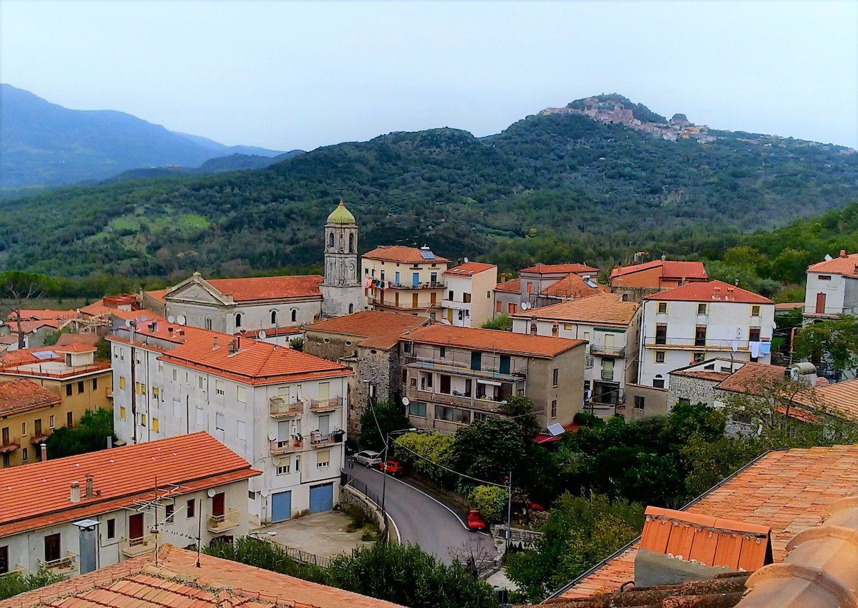 A Celle di Bulgheria l’inaugurazione di una ludoteca comunale