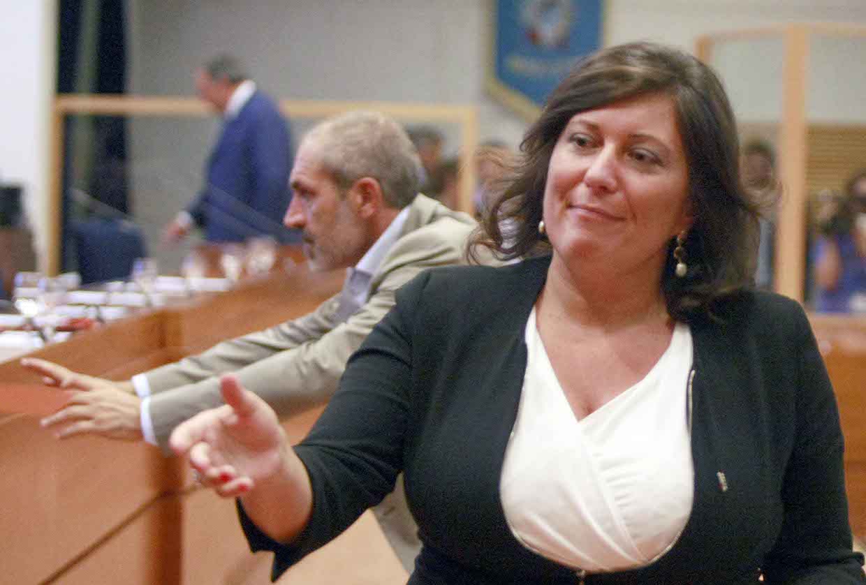 Regionali Campania, Ciarambino candidata presidente per M5S