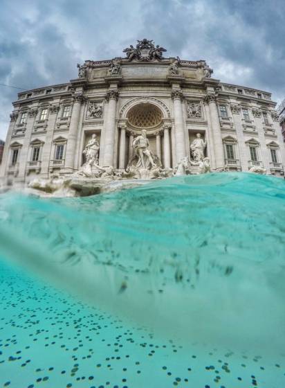 Foto ai monumenti d’Italia, Touring Club premia la cilentana Antonella Spaltro