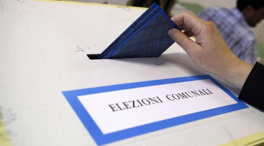 Elezioni a Ceraso, ecco le liste