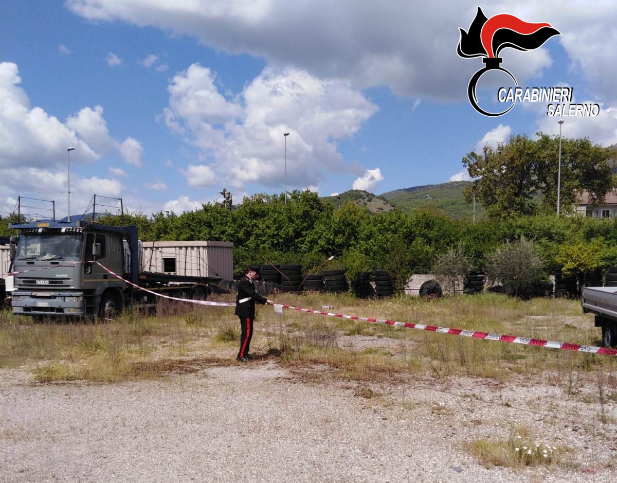 Corruzione, giudici arrestati a Salerno. Gip: «Fame di denaro»