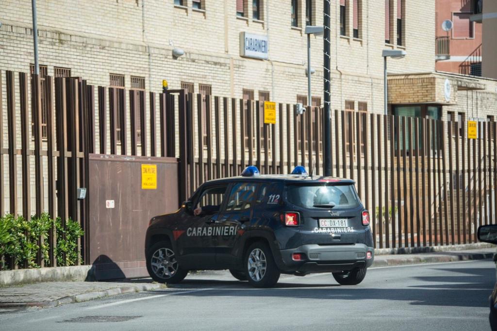 Sapri, cocaina a casa di un imprenditore: 49enne nei guai