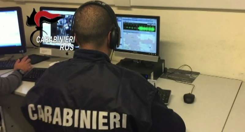 Inchiesta Camerota, dalle intercettazioni emerge il ‘buco’ dei parcheggi