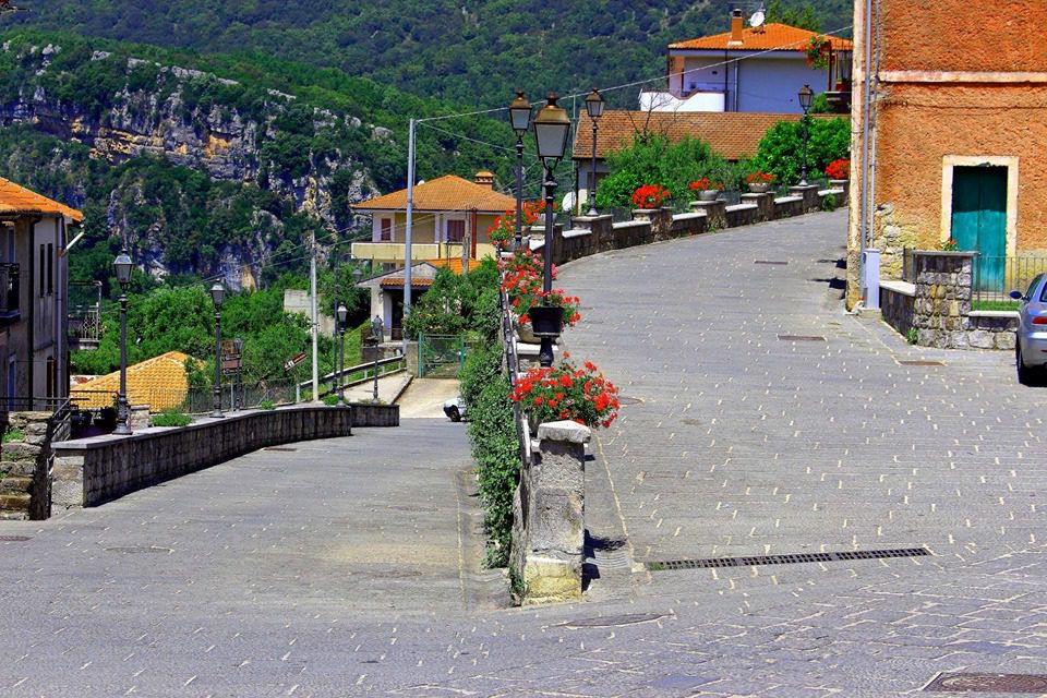 Comuni marginali, pioggia di fondi per i borghi del Cilento e Vallo di Diano