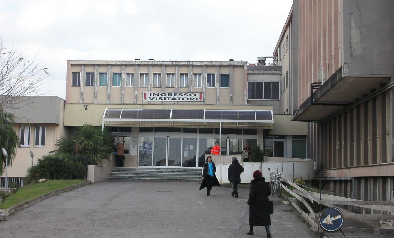 Malformazione, bimbo di 10 anni muore in ospedale