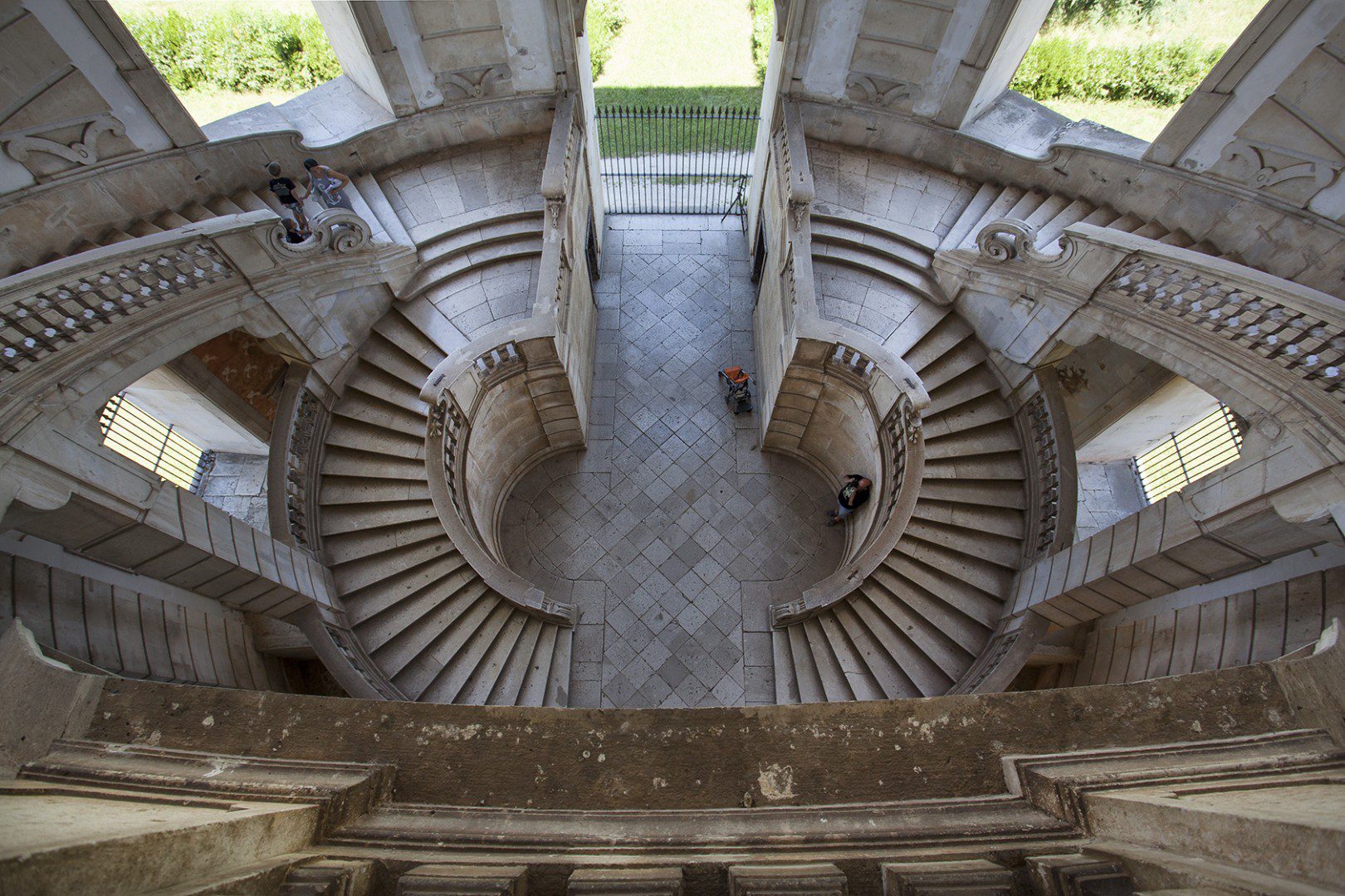 Pilates al museo, l’iniziativa alla Certosa di Padula