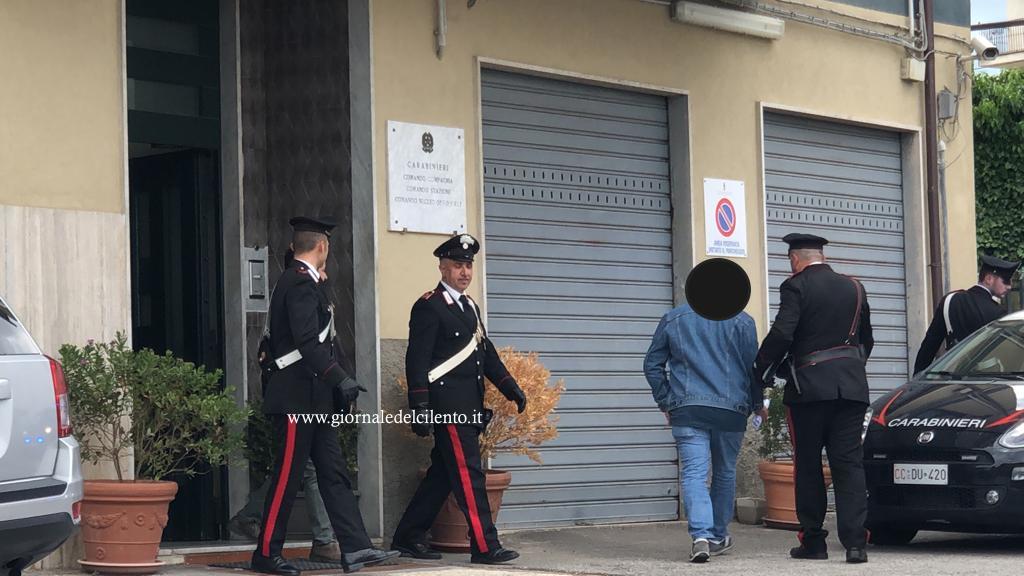 Tentata corruzione, 4 arresti nel Cilento