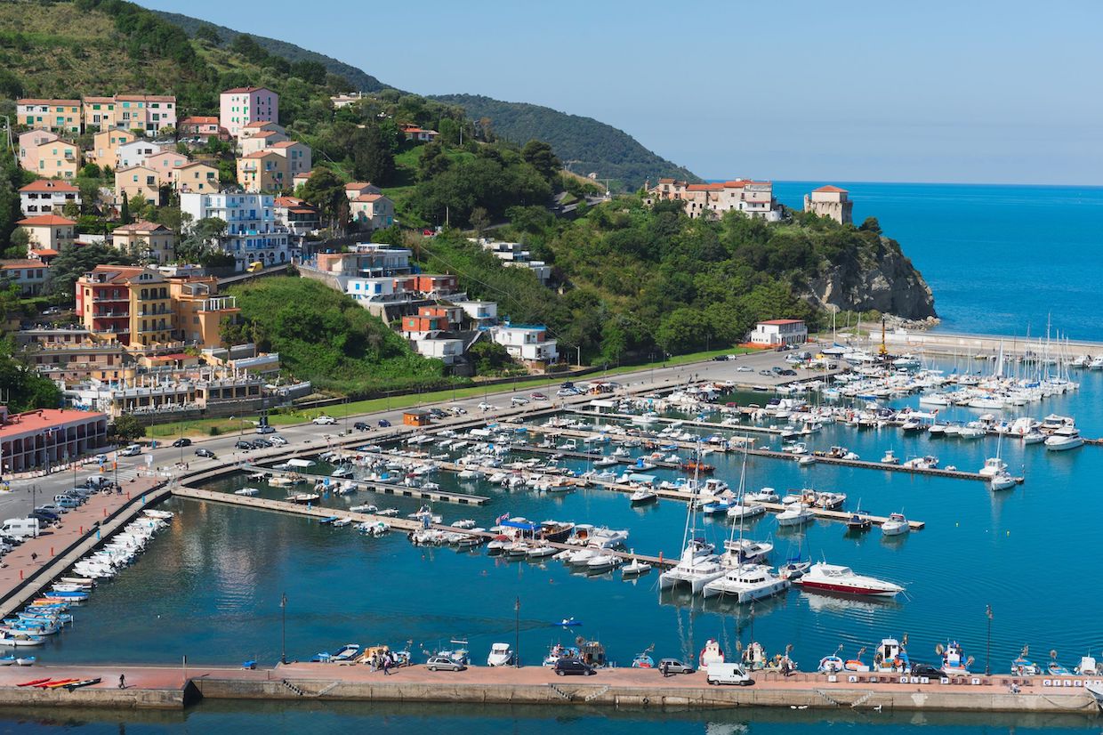 Agropoli, barca scomparsa dal porto: s’indaga