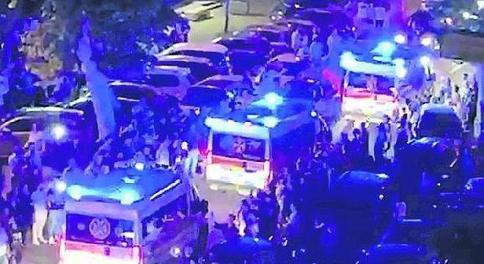 Festa ambulanze Alfieri, ora sul caso indagano i carabinieri