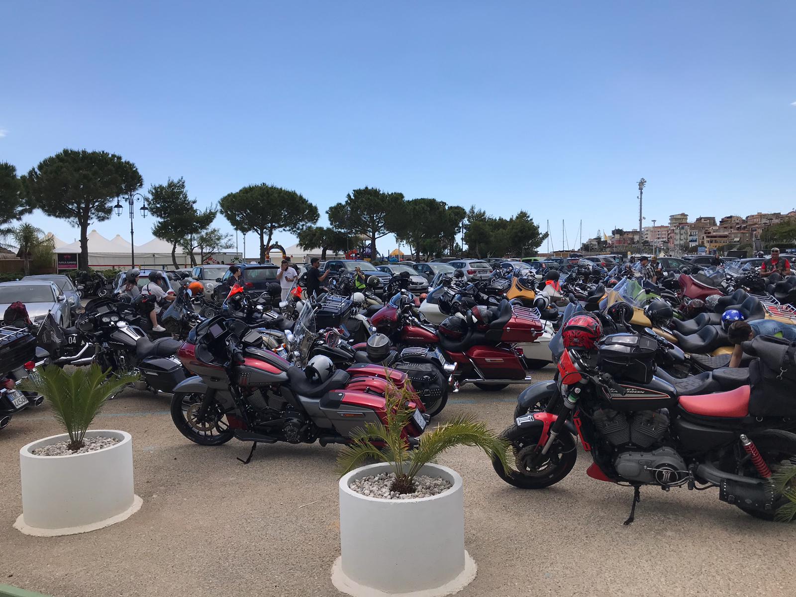 Camerota, auto contro moto: un ferito alla Mingardina