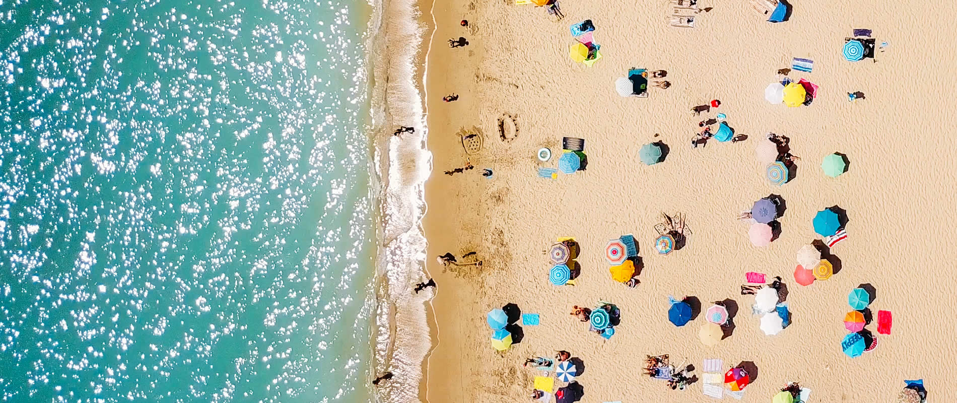 Vacanze, qualcosa si muove: 1 italiano su 5 le allunga