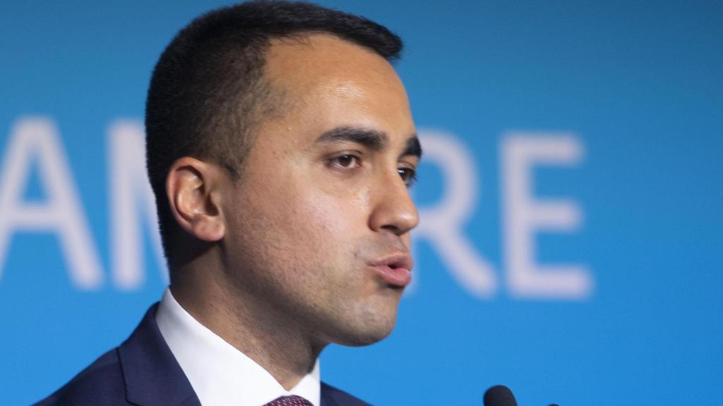 Maturità, Di Maio: «Scelsi Europa, poi vacanza a Palinuro»