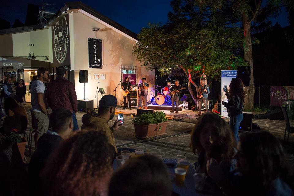 Nel Cilento torna il Sounday versione ‘plastic free’: musica, food, drink e divertimento