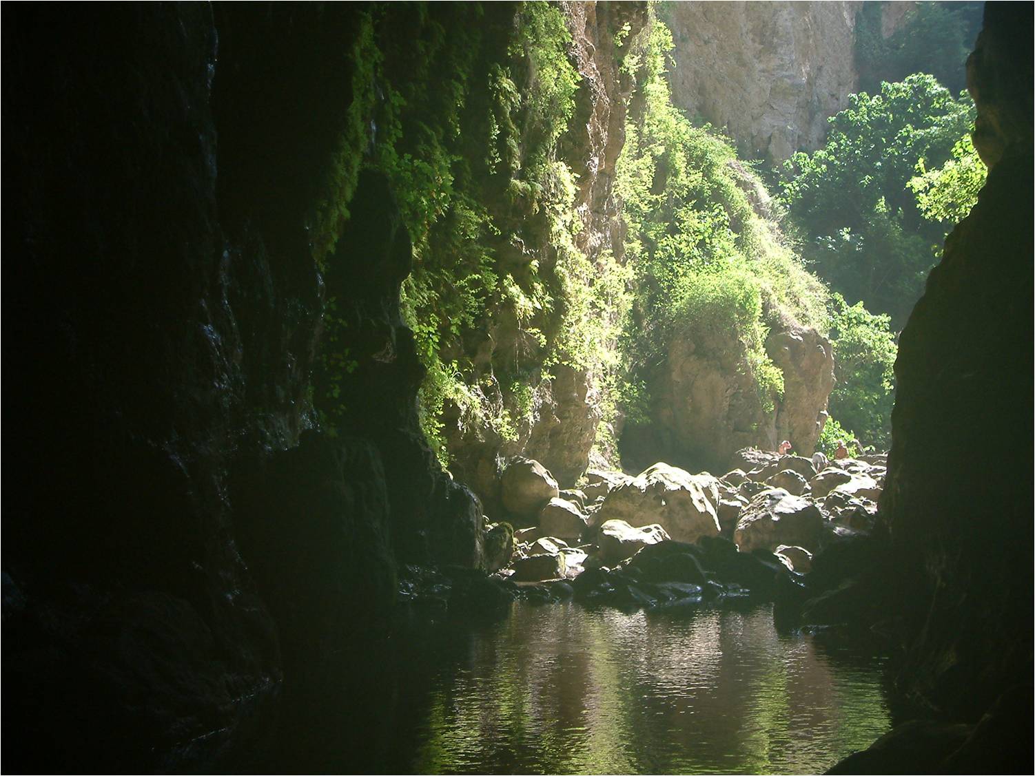 Speleologi nelle scuole del Cilento: «Fondamentale conoscere il territorio»