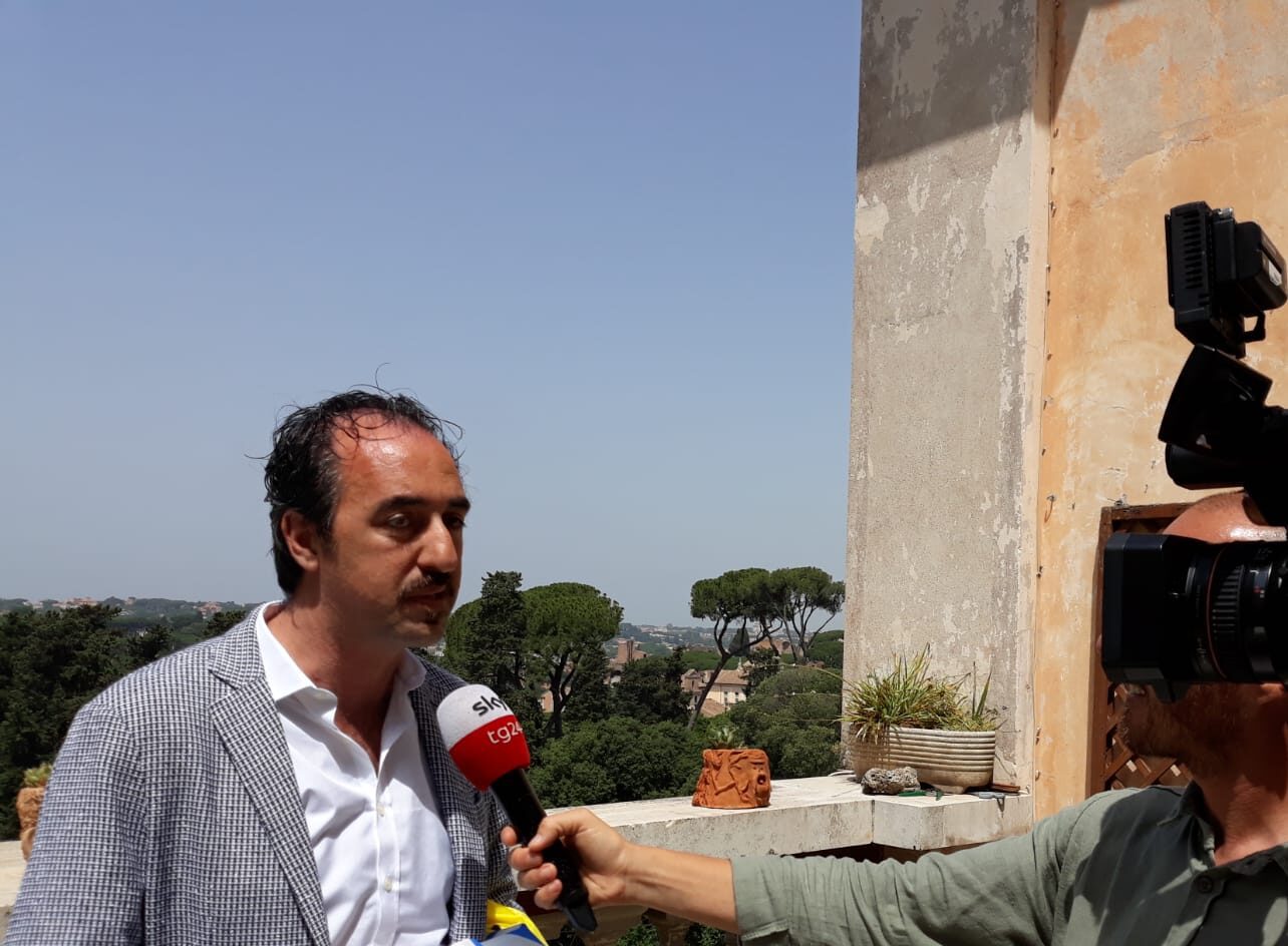 Pollica, Pisani: «Sarà realizzato l’ospedale di comunità ad Acciaroli»