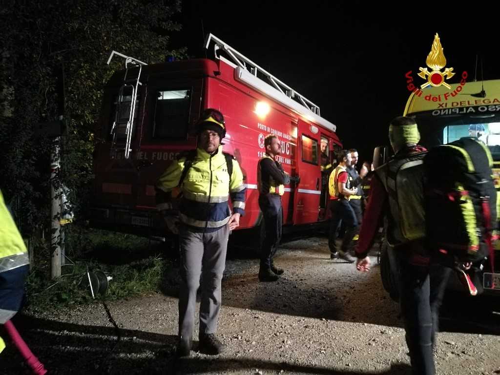 Cilento, trovata morta la 26enne travolta dal torrente