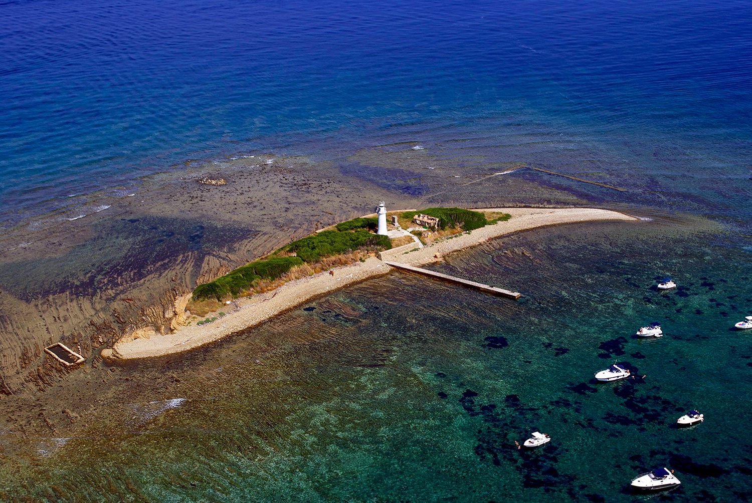 Arpac: «Nel Cilento il mare è perfetto»