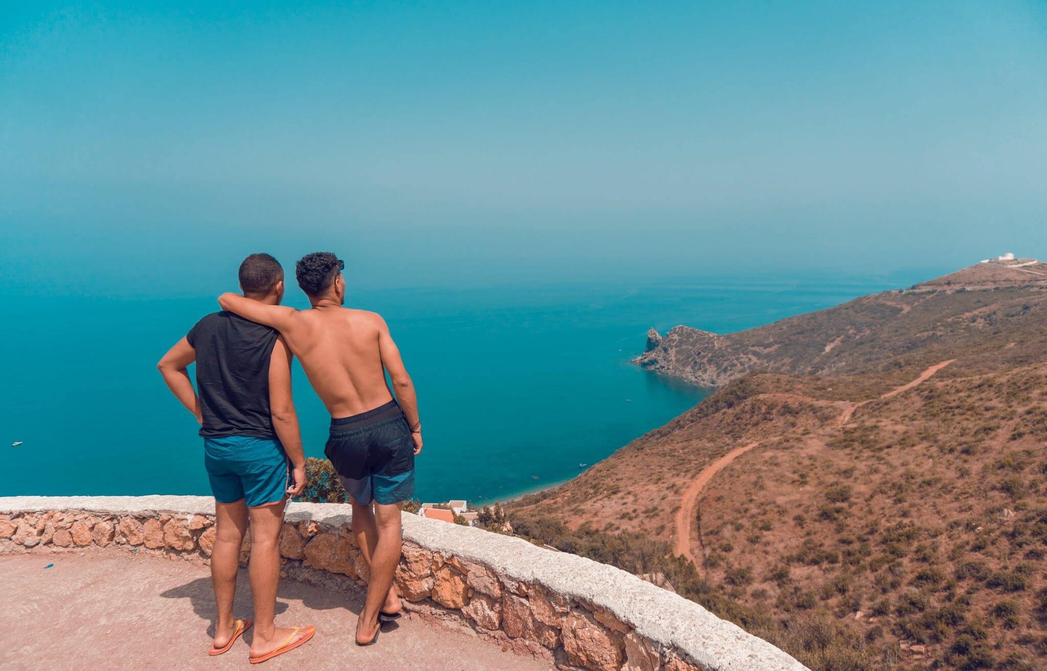 Estate 2019: Cilento tra mete gay friendly