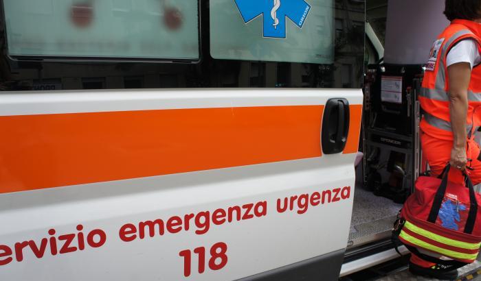 Malore in mare, 45enne muore a Capaccio Paestum