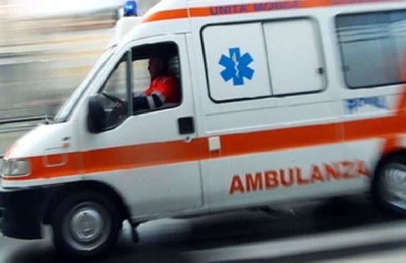 Ucraina, da Caggiano a Odessa l’ambulanza donata salva i neonati prematuri