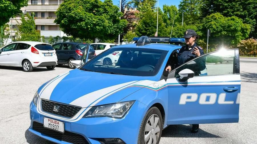 Trovato con l’hashish in casa: 22enne arrestato