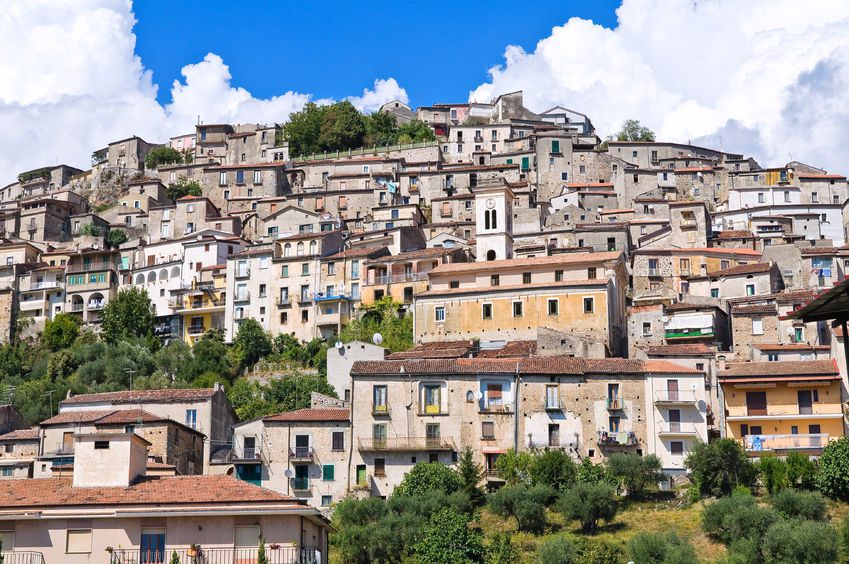 Innovazione digitale, collaborazione stretta tra il Politecnico di Milano e il Comune di Padula