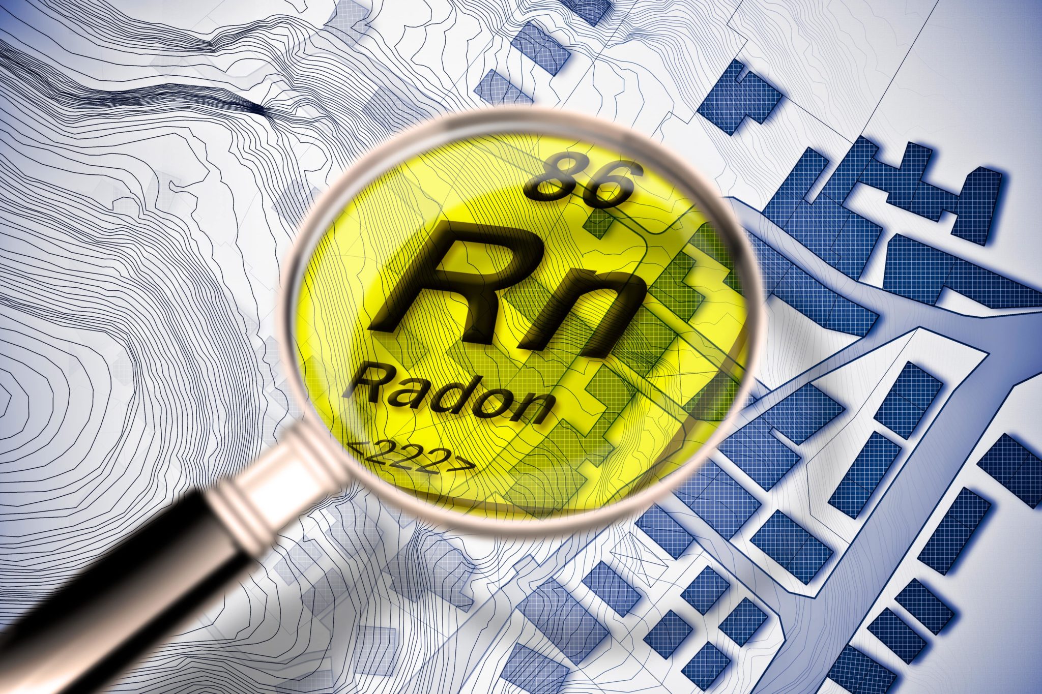 Gas radon, adempimenti obbligatori: se ne discute a Caselle in Pittari