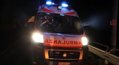 Incidente a Caselle in Pittari, muore anziano investito da un’auto