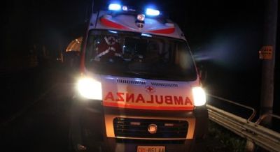 Capaccio Paestum, incidente in auto: ferite due donne