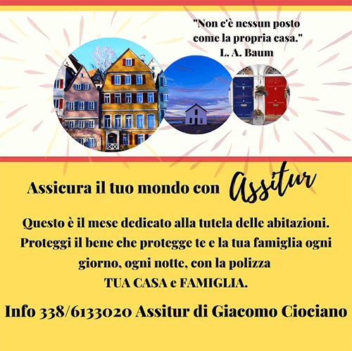 assicurazioni assitur