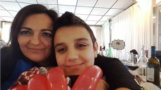 Carmelo Abbate racconta la storia di Biagina Grippo e di suo figlio Francesco