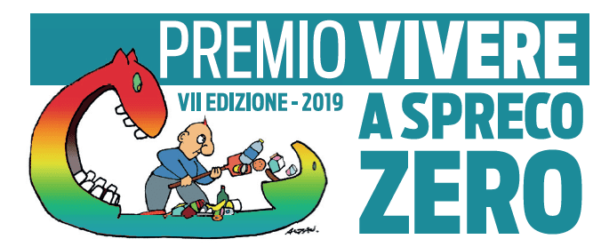 Premio Vivere a Spreco zero, vince la scuola di Caggiano