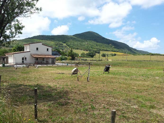 Bocciato Parco urbano di Trentova, cittadini 5 stelle: «Persi soldi e lavoro»