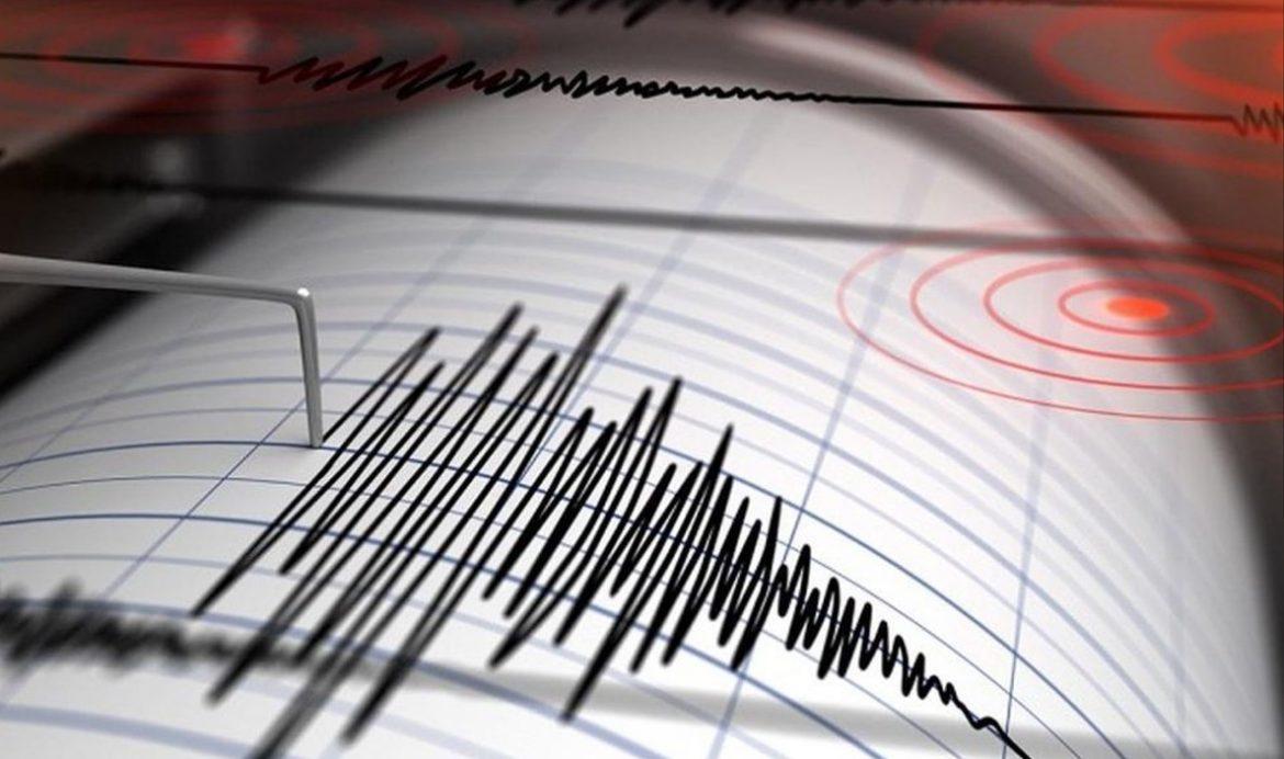 Terremoti: niente danni per scossa nel Cilento