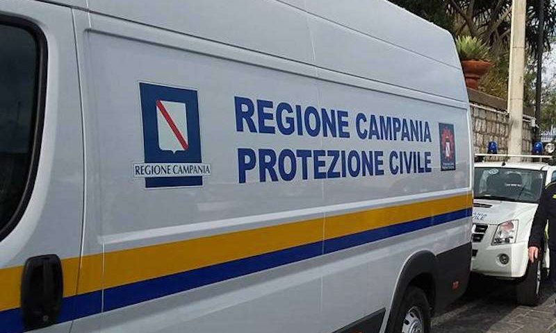 Frane e evacuazioni da Amalfi a Vibonati, territorio sempre più fragile