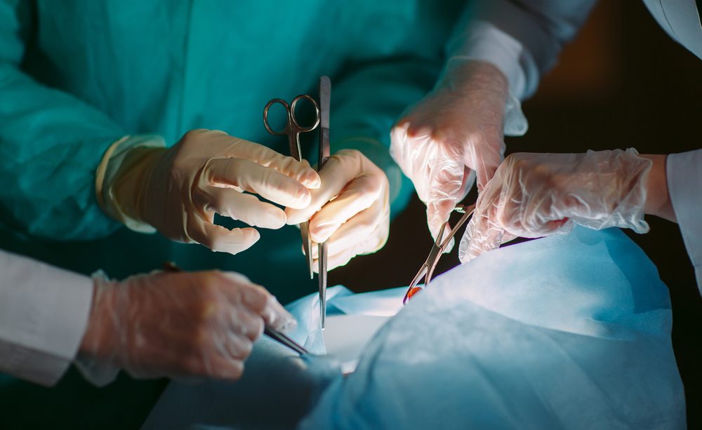 Espianto di organi su 50enne ridà vita a due persone