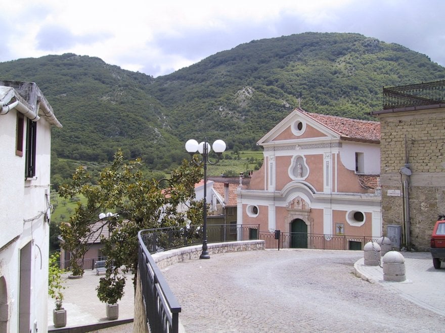 Valle dell’Angelo, il paese più piccolo del Cilento apre le porte al turismo