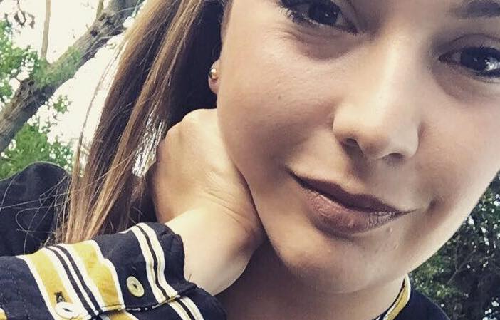 Mercoledì i funerali di Mariapia, morta a 23 anni in un incidente stradale