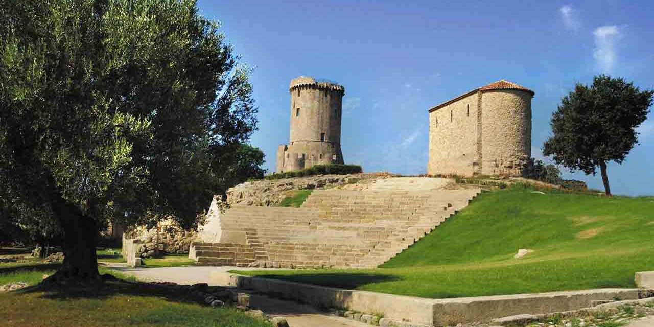 Ascea, il Comune acquisisce terreno e struttura vicino al Parco archeologico di Velia