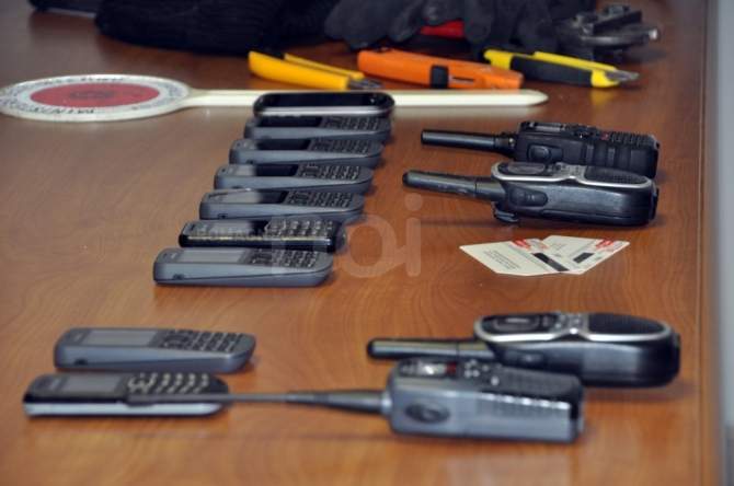 Spacciava droga con 44 numeri di telefono diversi: arrestato